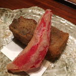 神楽坂 石かわ - 