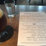 ビーチ・マフィン - 