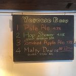 ビーチ・マフィン - 