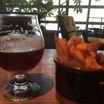 ビーチ・マフィン - 