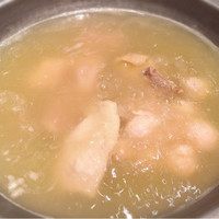博多華味鳥 梅田ヒルトンプラザ店 - 華味鳥水たき