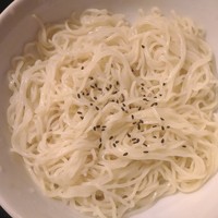 味の中華 羽衣 銀座本店 - 炸醤麺