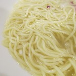 NOODLE CUISINE KENJI 麺処 けんじ - 