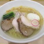 NOODLE CUISINE KENJI 麺処 けんじ - 