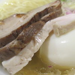 NOODLE CUISINE KENJI 麺処 けんじ - 