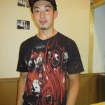 NOODLE CUISINE KENJI 麺処 けんじ - 