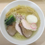 NOODLE CUISINE KENJI 麺処 けんじ - 