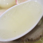 NOODLE CUISINE KENJI 麺処 けんじ - 