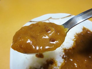 Curry　Land - 二十世紀梨カレー