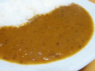 Curry　Land - 二十世紀梨カレー