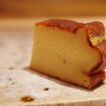 鮨 さかい - 玉子