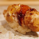 鮨 さかい - 穴子