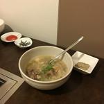 焼肉ハラミ屋 - 