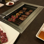 焼肉ハラミ屋 - 