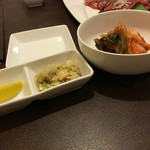 焼肉ハラミ屋 - 