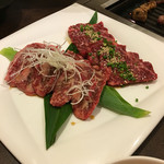 焼肉ハラミ屋 - 