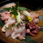 個室居酒屋 日向や - 