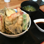 海鮮食堂マルトモ イオンモール今治新都市店 - 