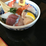 海鮮食堂マルトモ イオンモール今治新都市店 - 