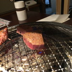 和牛焼肉 あおき屋 - 