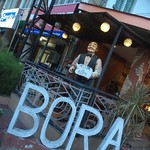 Cafe Bora - 