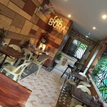Cafe Bora - 