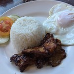 Cafe Bora - 