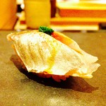 鮓 きずな - 【淡路島】 小アジ!!