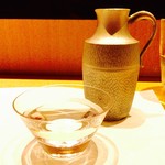 鮓 きずな - 【姫路】 袋しぼり純米生原酒!!