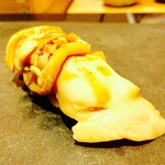 鮓 きずな - 【九十九里浜】煮蛤!!