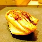 鮓 きずな - 【九州】煮穴子!!