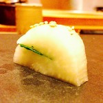 鮓 きずな - べったら!!