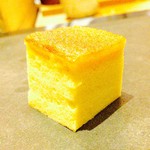 鮓 きずな - 【淡路】芝海老の玉子焼き!!