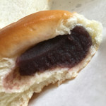 ますやパン - アンパン