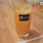 お好み焼 鉄板焼 おおにし　 - ソフトドリンクは8種類