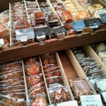 パティスリー キュイッソン - 2016.6月 イベント時の店頭