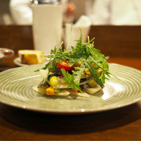 リストランテ ハナタニ - ・オルトラーナ 1450円