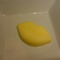 マルゴット エ バッチャーレ - バター