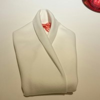 マルゴット エ バッチャーレ - ナプキン