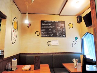 缶詰bar チャボ - 店内