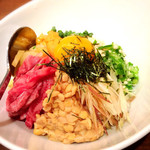 麻布十番焼肉 Kintan - 