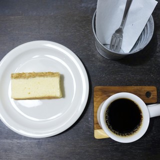 ライフ スタイル コーヒー_1