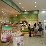 オーガニックハウス - 