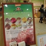 オーガニックハウス - 