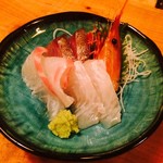 居酒屋 肴とり - 