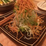 居酒屋 肴とり - 