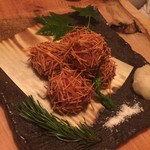 居酒屋 肴とり - 