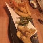 居酒屋 肴とり - 