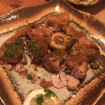 居酒屋 肴とり - 