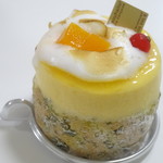 エキゾチックピスターシュ